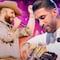 Carin León anuncia colaboración con Sergio Ramos porque asegura tiene gran talento como cantante