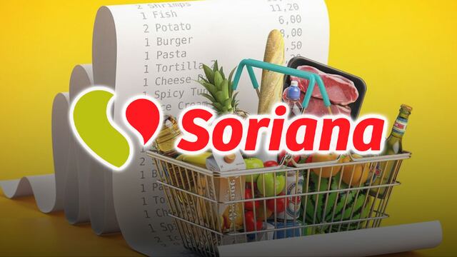 Ofertas Soriana Canasta Aliada 29 de mayo a 2 de junio 2024