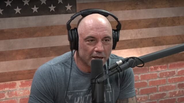 Joe Rogan