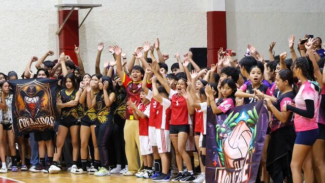 Copa Cancún Junio 2026 reúne a más de 160 equipos de voleibol en Cancún
