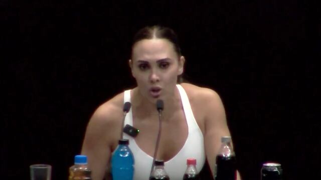 ¿Quién es Macky González? Amancay Gonzalez Franco asegura nunca ha probado un refresco