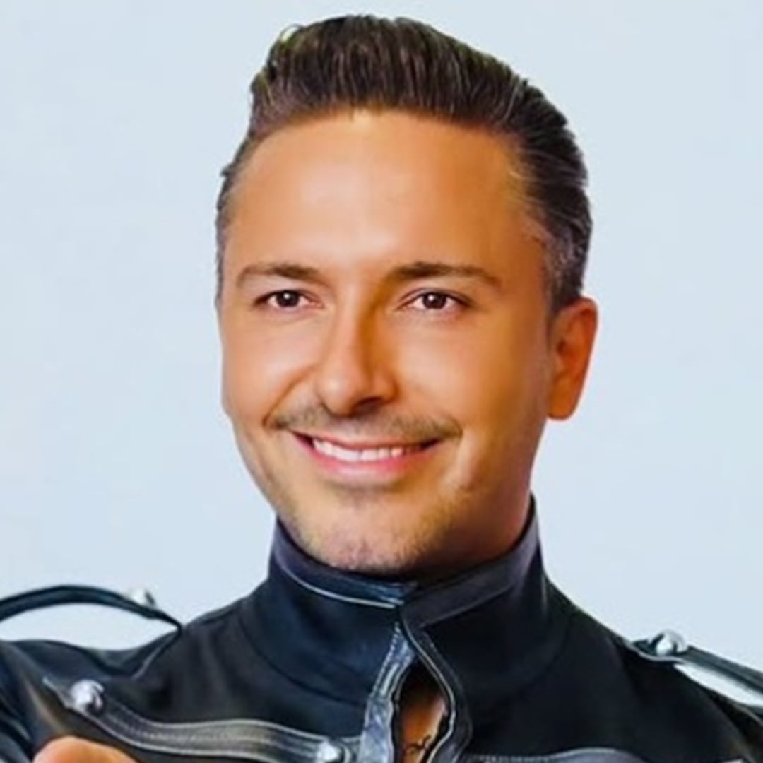 ¿Quién es Alex Bisogno? El hermano de Daniel Bisogno en pleito con Pati Chapoy