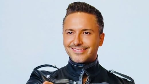 ¿Quién es Alex Bisogno? El hermano de Daniel Bisogno en pleito con Pati Chapoy