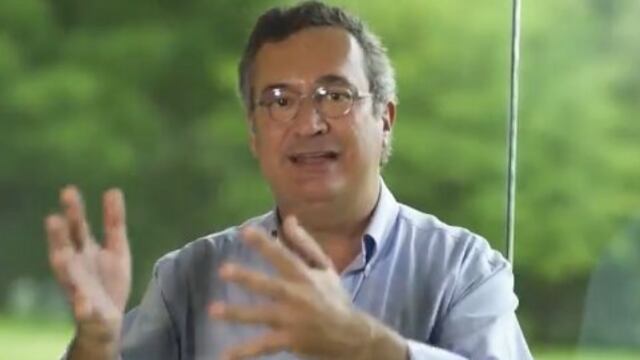 El ‘Grupo de los 10’ de MTY, más que a favor de Cienfuegos, en contra de Colosio