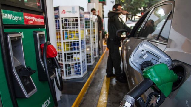 Gasolina