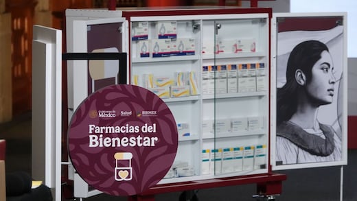 Así operarán las Farmacias del Bienestar ligadas a Salud Casa por Casa