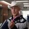 La increíble razón de porqué a Ken le gustan los caballos en la película de Barbie