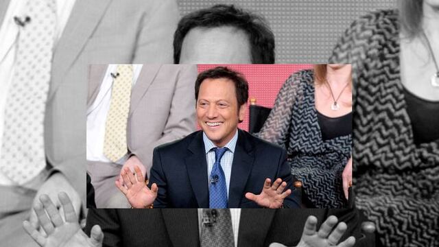 Rob Schneider