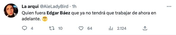 Memes a Édgar Baez