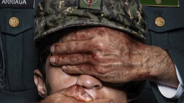 Heroico, ganadora a los Premios Ariel 2024 por Mejor Diseño de Arte