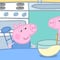 Peppa Pig aprende a cocinar pancakes: Capítulo completo en YouTube y español por el Día del Repostero en México