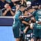León golea al Real Salt Lake y avanza a las semifinales de la Leagues Cup