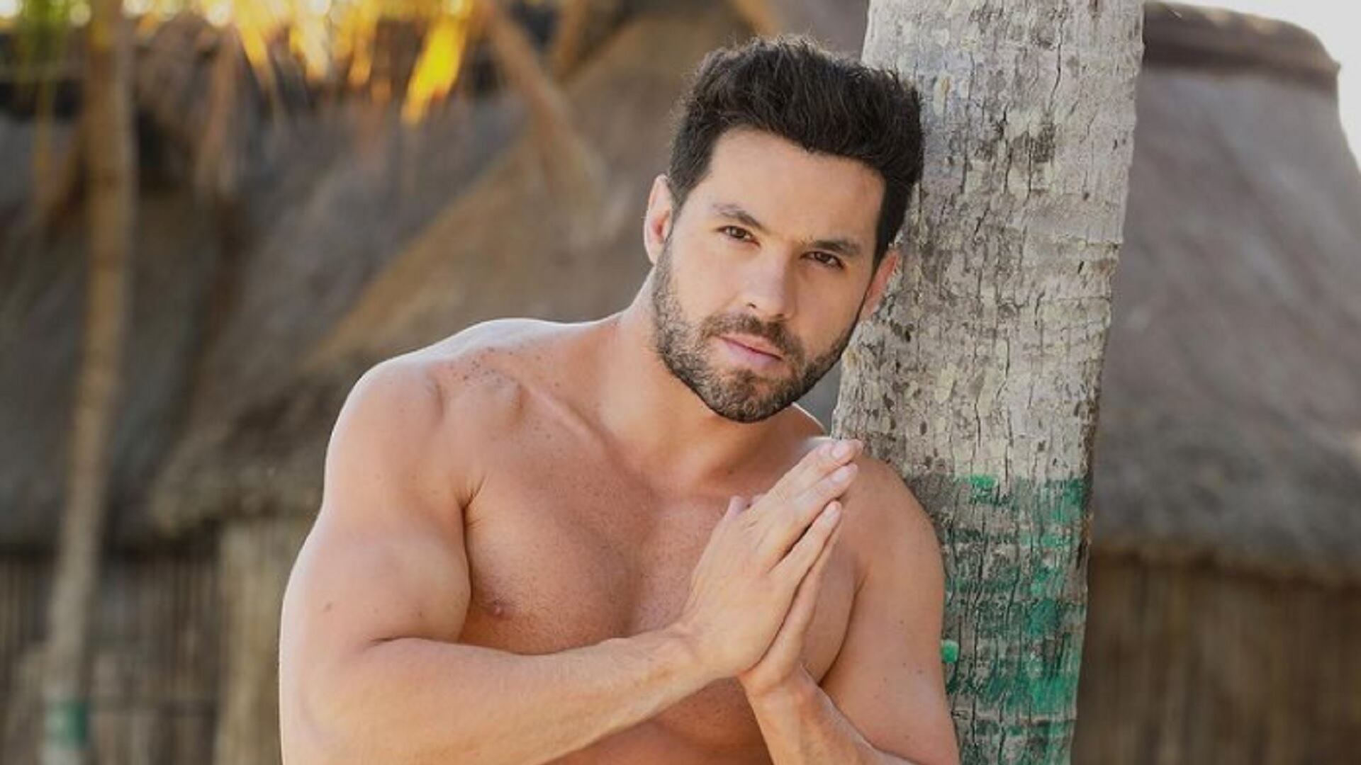 Eleazar Gómez no le teme a la funa por su debut como stripper: “La gente siempre va a hablar”