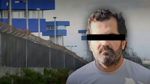 Inicia audiencia contra Fernando Farías Laguna en el penal del Altiplano