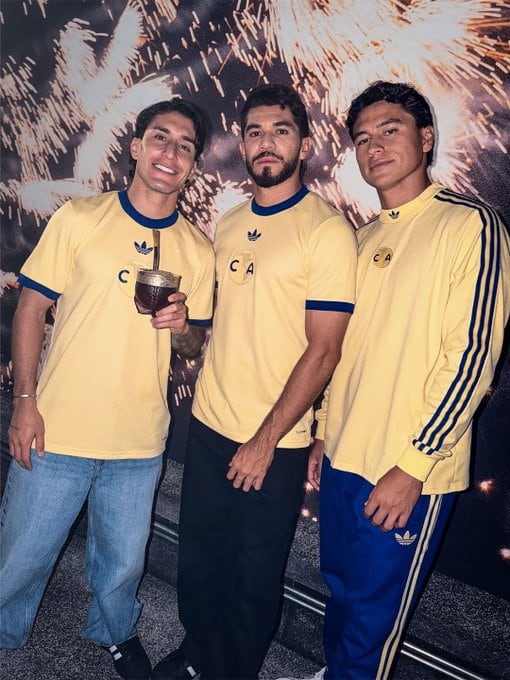 América estrenará nuevo jersey ante Rayados para celebrar su 110 aniversario.