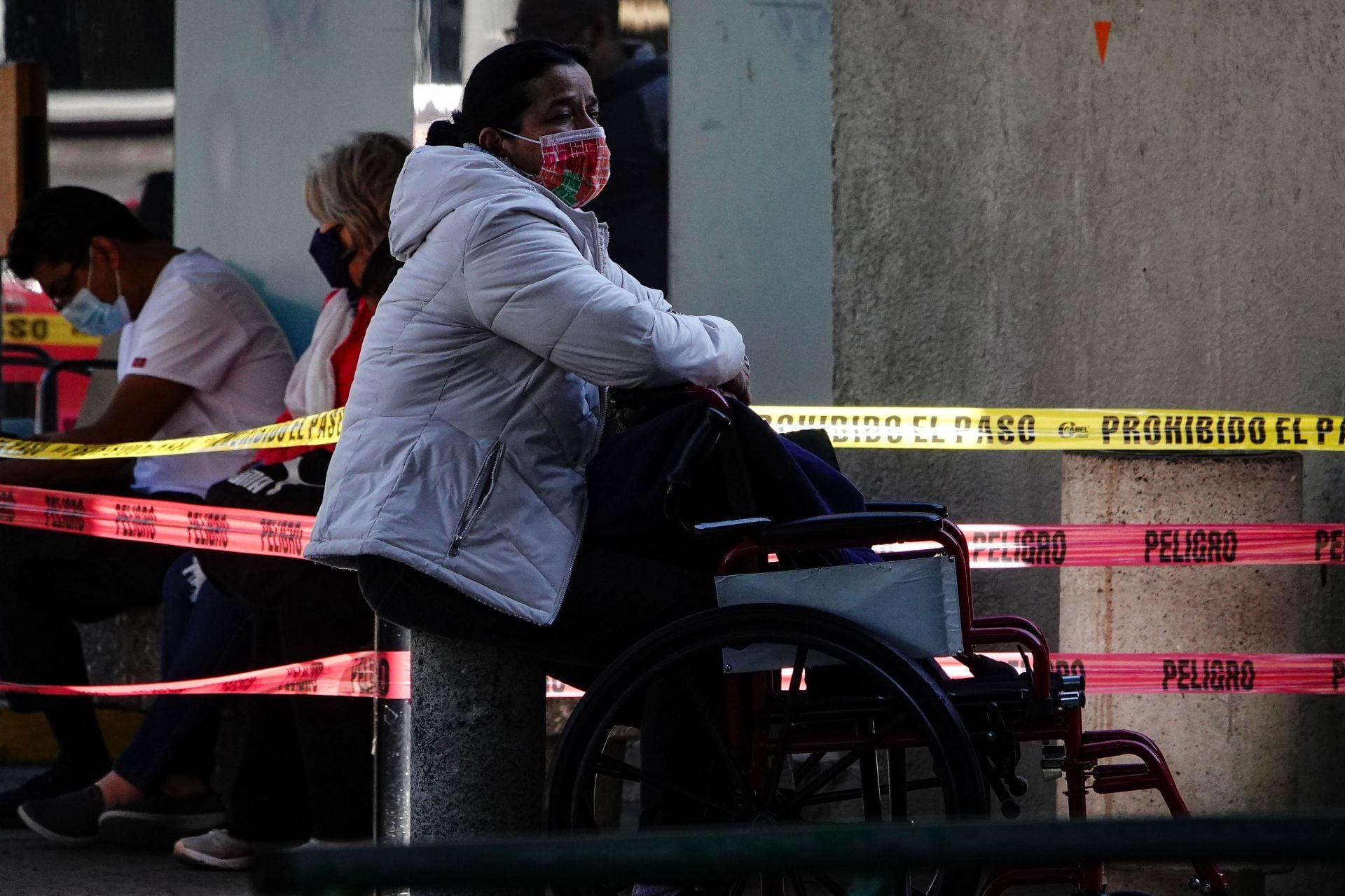 Los crueles efectos económicos que dejó el Covid-19 en un millón de hogares mexicanos