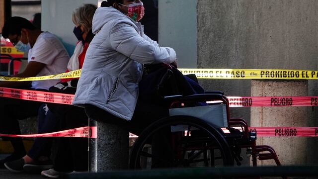 La lengua vellosa es el nuevo síntoma de Covid-19