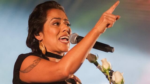 Lila Downs