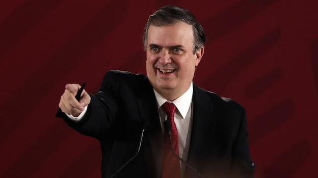 Marcelo Ebrard