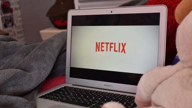 Series Netflix: estrenos noviembre 2021