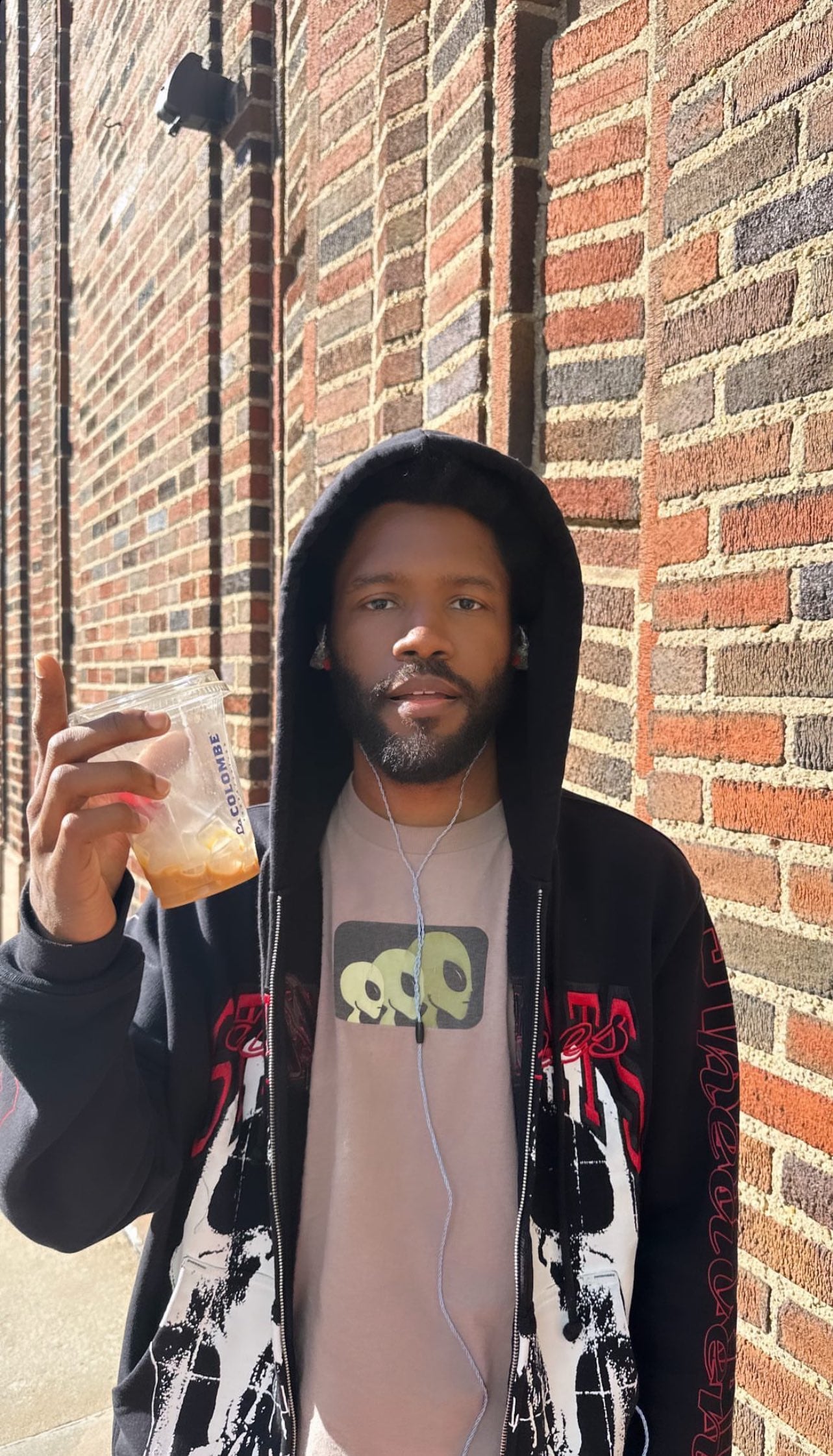 Frank Ocean