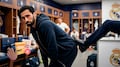 El Real Madrid pone fin a la etapa de Álvaro Arbeloa