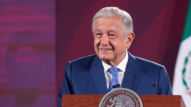 Mañanera de AMLO
