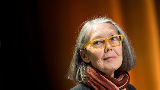 ¿Quién es Anne Carson? La poeta canadiense que ganó el Nobel de Literatura 2026