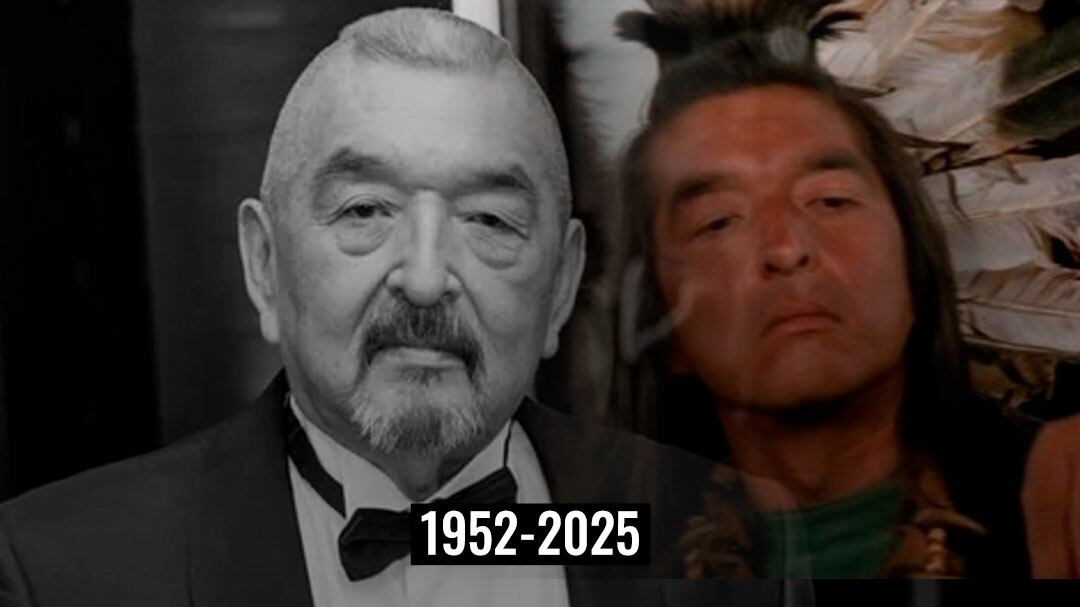 ¿De qué murió Graham Greene? El actor de la saga Crepúsculo y Bailando con Lobos tenía 73 años