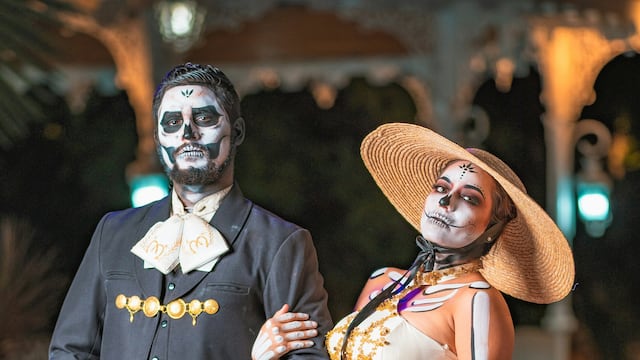 ¿Qué muertos llegan cada día? El calendario para el Día de Muertos 2024