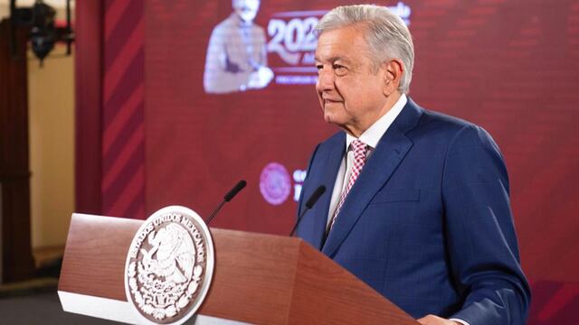 AMLO