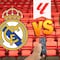Real Madrid vs Málaga: Hora y canal para ver el partido de la Jornada 3 de LaLiga
