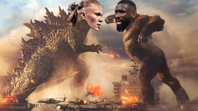 Meme de Marion Reimers por su comentario en la Champions