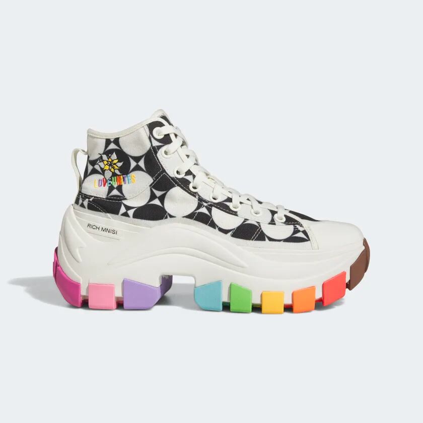 NIZZA HI XY22 PRIDE