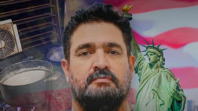 Hernán Ojeda se declara culpable en Estados Unidos por fabricar fentanilo para el Cártel de Sinaloa