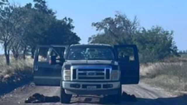 Reportan a 10 presuntos sicarios muertos en San Fernando, Tamaulipas