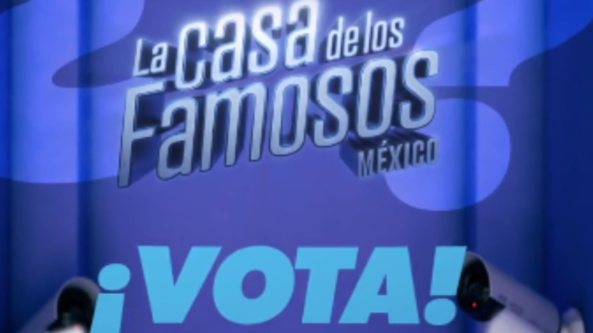 La Casa de los Famosos México 2023: Así tienes que votar.
