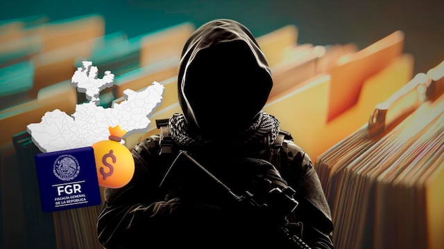 La narconómina del CJNG revela cuentas millonarias, gastos personales, aportaciones de jefe d plaza y más