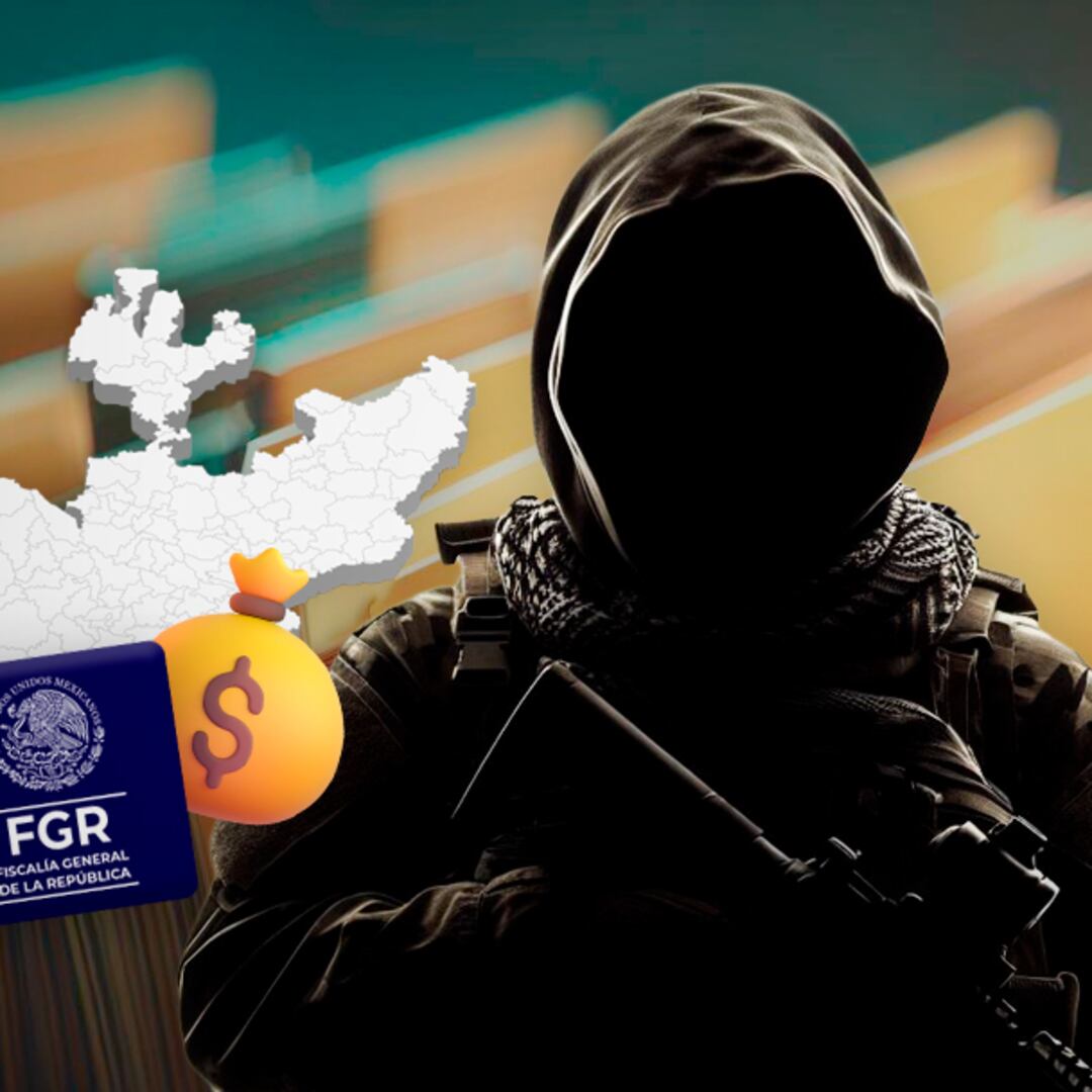 FGR halla documentos ligados a presunta “narconómina” en Tapalpa