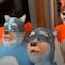 Memo Aponte arruina a Bluey con un nuevo video que a todos les dio cringe