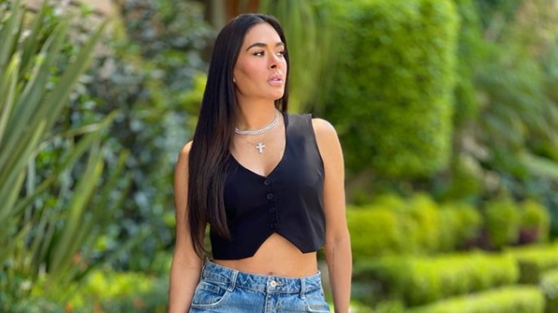 Galilea Montijo