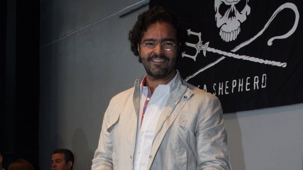 Pablo Montero