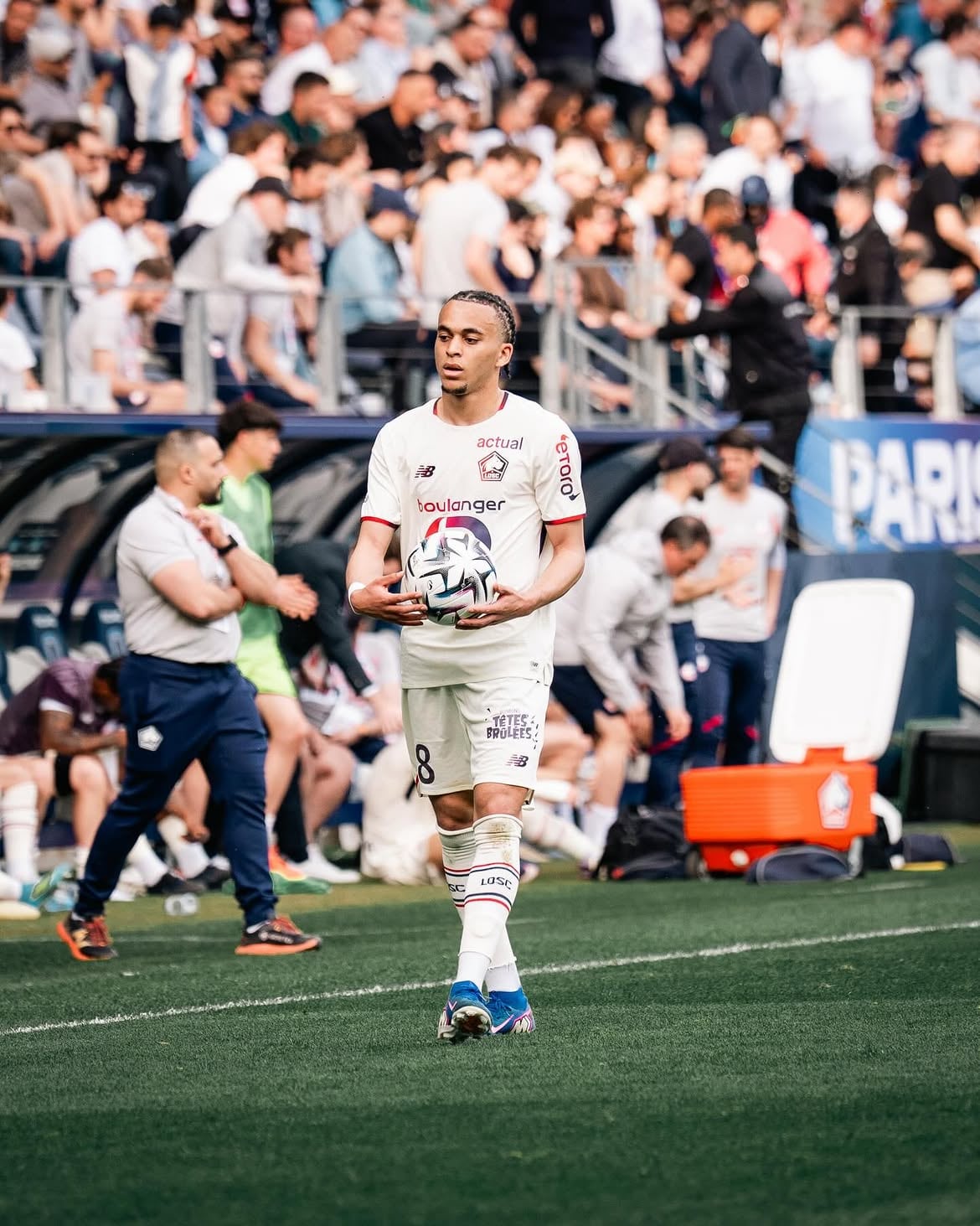 Ethan Mbappé