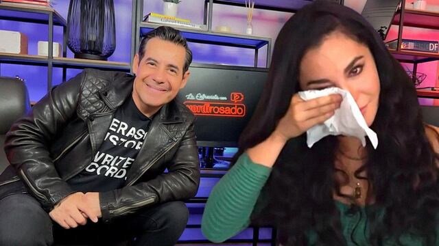 Yordi Rosado / Martha Higareda