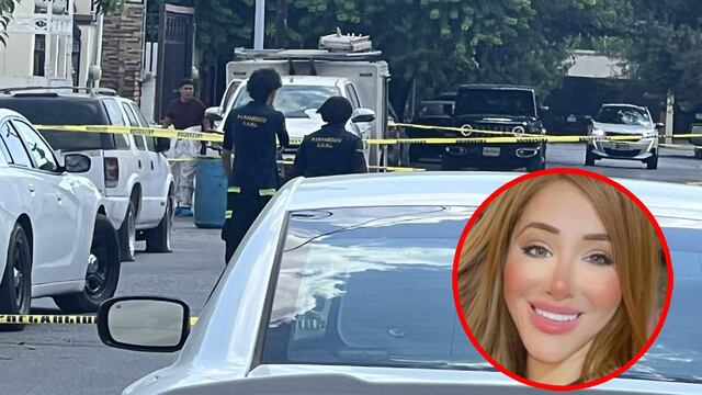 Encuentran muerta a La Barbie Regia en Monterrey