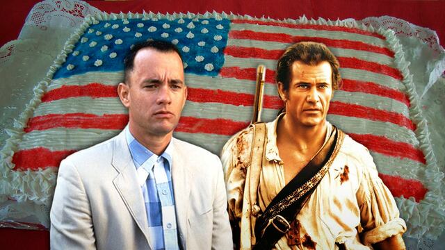 7 Películas para ver por el Día de la Independencia de Estados Unidos