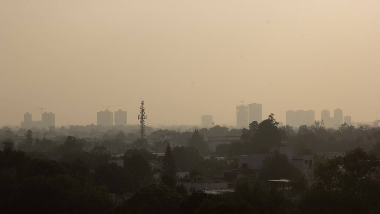 Empresarios rechazan ser la causa de la contingencia ambiental