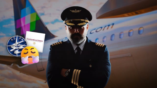 ASPA señala a SICT por distorsionar la ley; afirma que Volaris tiene pilotos certificados