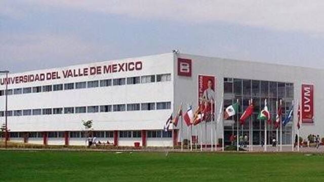 Campus Boca del Río de la Universidad del Valle de México