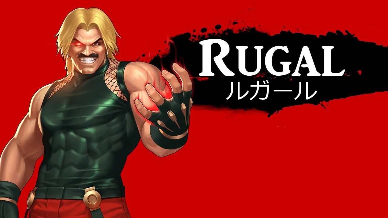 Rugal